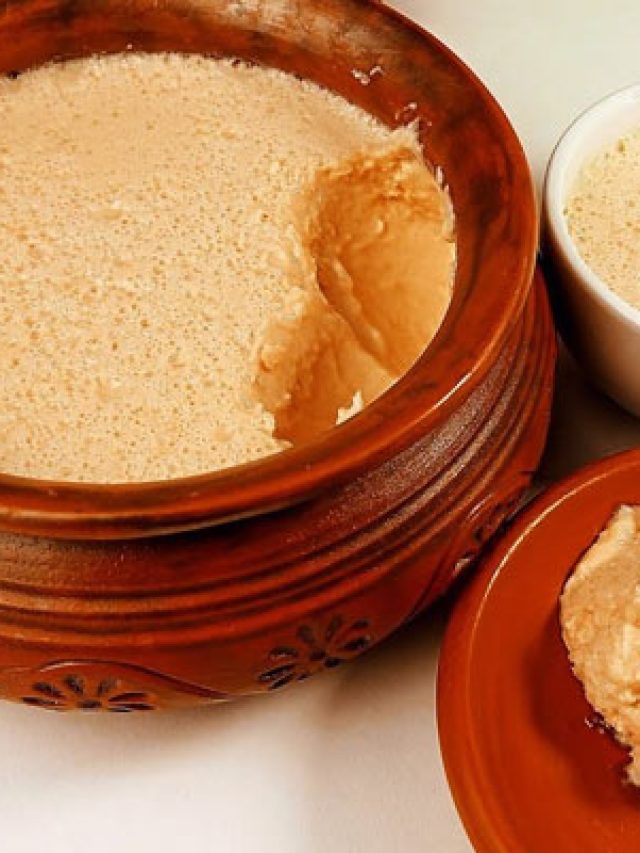 কোথায় টাটকা মিষ্টি দই পাওয়া যায়? রইল সেরা দোকানের হদিশ