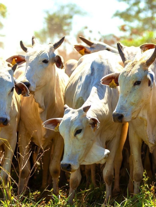 पशु खरीदने से पहले कैसे करें स्वास्थ्य की जांच, यहां जानें