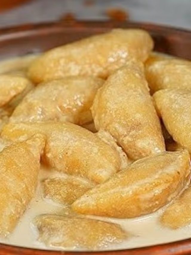 এভাবে বানালে নরম তুলতুলে হবে দুধপুলি, সিক্রেট টিপস