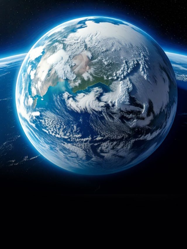 ‘Snowball Earth’: How volcanoes saved our planet from its deepest freeze in history