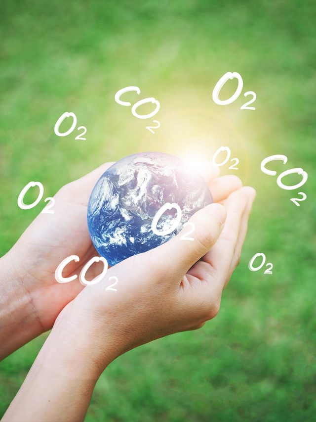 'Are we going to suffocate?': Earth is slowly running out of oxygen. Here’s when it will happen