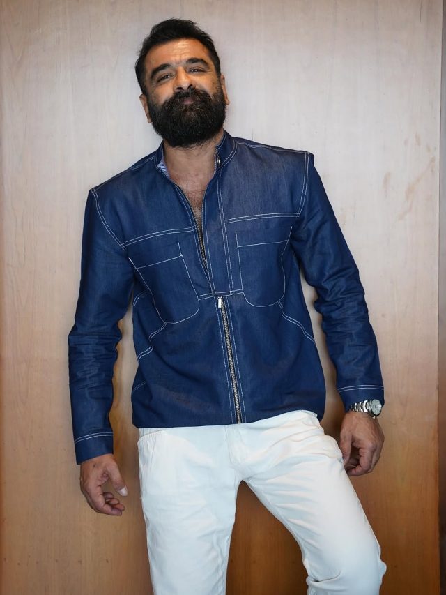 '200 लोगों की यूनिट बैठी है और तुम खाना खा रहे हो', बोलकर जब एक्टर से छीनी प्लेट