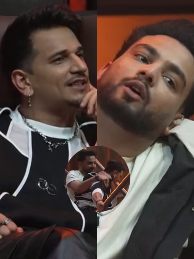 आपस में भ‍िड़े एल्व‍िश-प्र‍िंस, खूब हुई जुबानी जंग, फ‍िर करने लगे हाथापाई