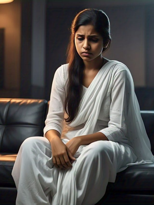 বিয়ে না করলে মেয়েদের শরীরে এসব হয়, বিপদে পড়তে পারেন