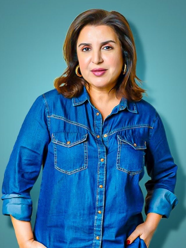 'छपरी लोगों की फेवरेट है होली', फराह खान के कमेंट पर भड़के यूजर्स, बताया वाहियात