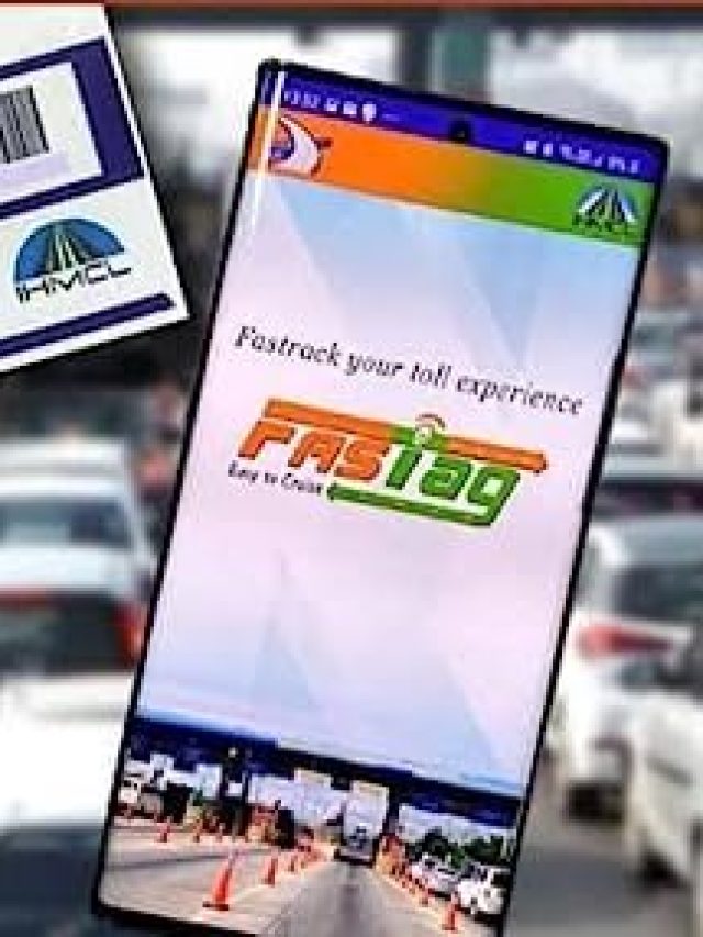 बदल गया FASTag का ये नियम, टोल पर रिजेक्ट हो सकती है आपकी पेमेंट