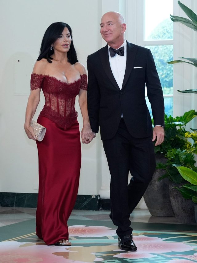 পরিশ্রম বা বুদ্ধি নয়, সাফল্যের জন্য লাগে এই গুণ, বললেন আমাজন কর্তা