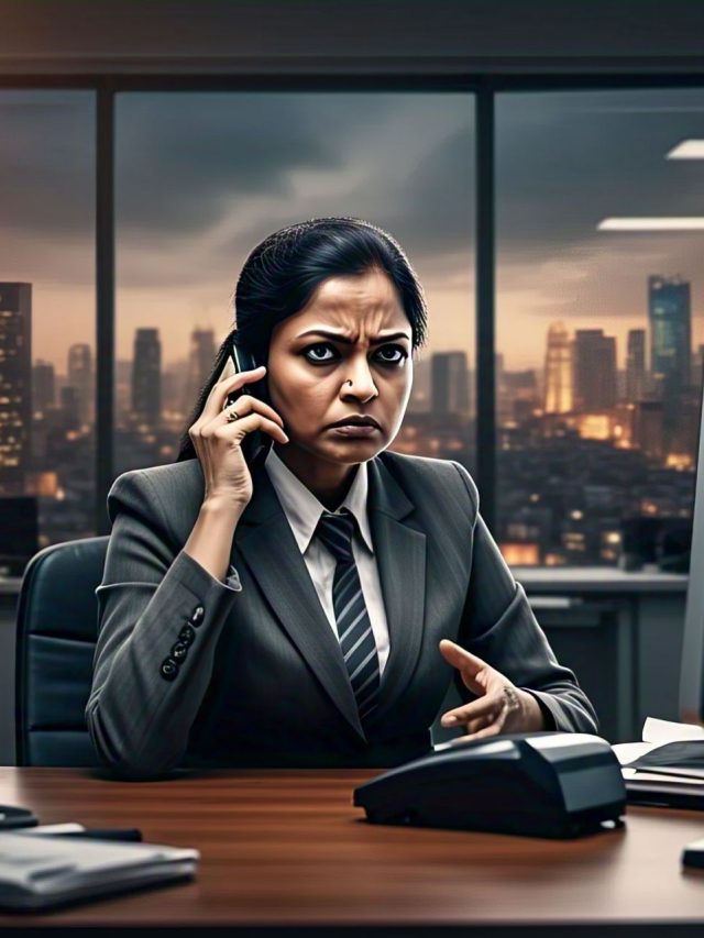 এই কাজগুলি করবেন না, তাহলেই হাতে থাকবেন অফিসের রাগী বস