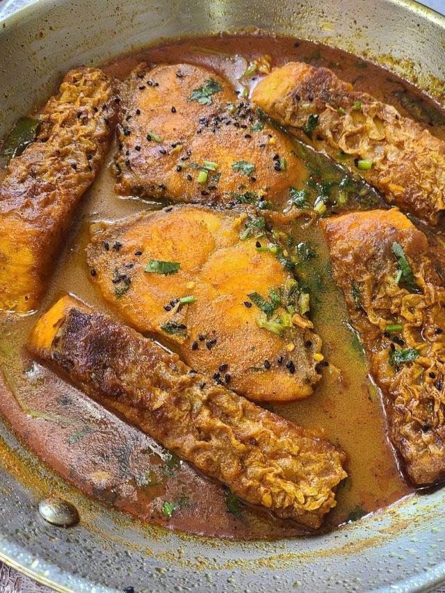 রাতে মাছ খেতে নেই, কুসংস্কার নয়, রয়েছে বৈজ্ঞানিক কারণ