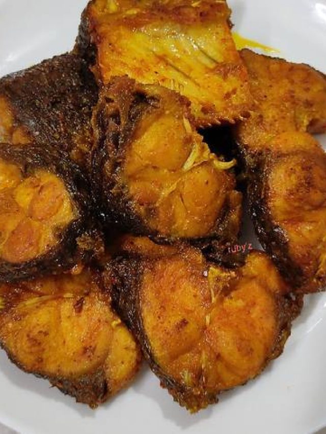 জলেই হবে মুচমুচে মাছ ভাজা, টিপস দিলেন অভিজ্ঞ রাঁধুনি