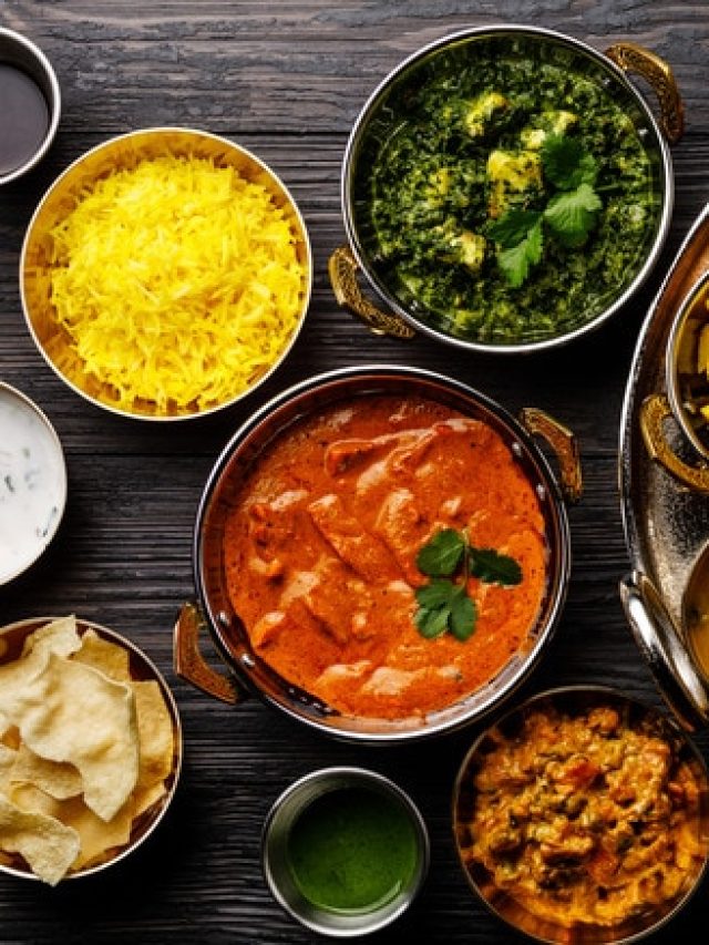 লোকজন ভাবে এই ৪ খাবার নিরামিষ, আসলে আমিষ, রইল তালিকা