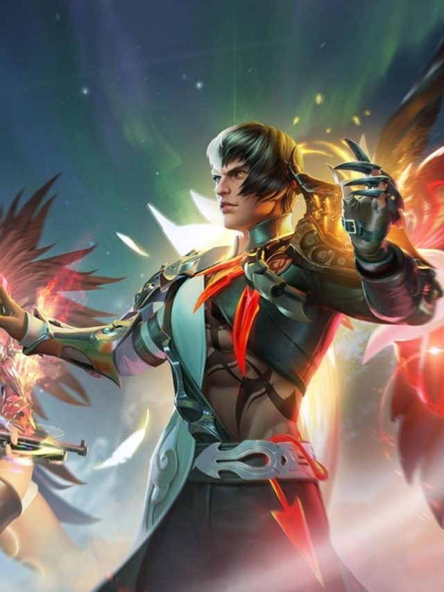 Free Fire Max के ये हैं लेटेस्ट कोड, फ्री मिलेंगे रिवॉर्ड्स