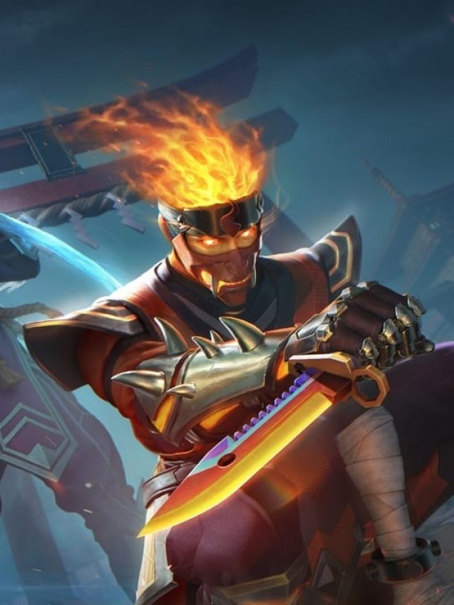 Free Fire Max के लेटेस्ट Redeem Codes, फ्री मिलेंगे रिवॉर्ड्स, बस करें ये काम