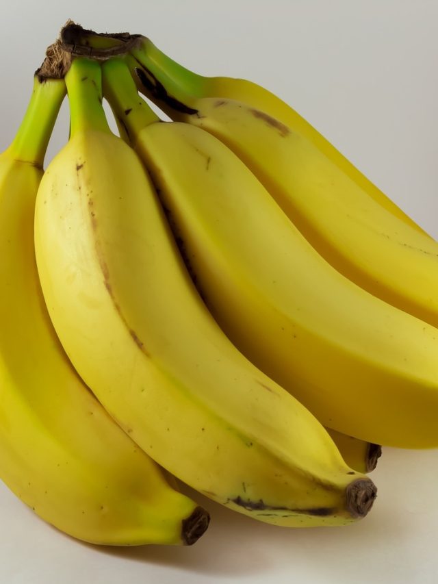 कहीं आप तो नहीं खा रहे हैं केले के नाम पर जहर, ऐसे करें पहचान