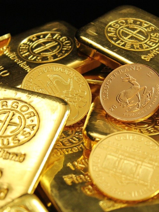 सोने का दाम बढ़ाना या घटाना है, ये कौन तय करता है, कैसे तय करता है? जानिए