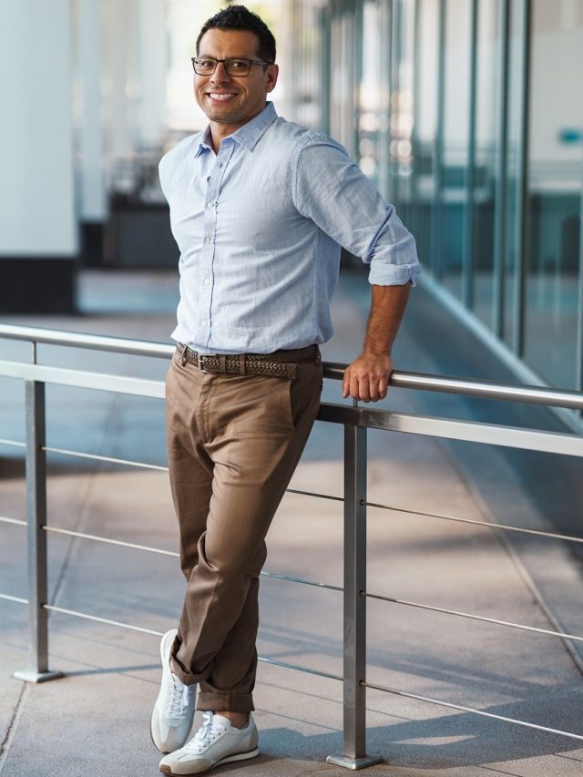 প্রভাবশালী হতে চান? এই ৫ অভ্যাসকে সঙ্গী করুন