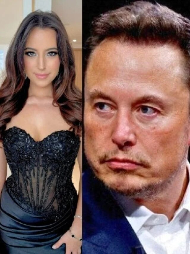 Elon Musk के '13वें बच्चे' की मां बनने का दावा कितना सच्चा? फ्रेंड ने वायरल किए मैसेज