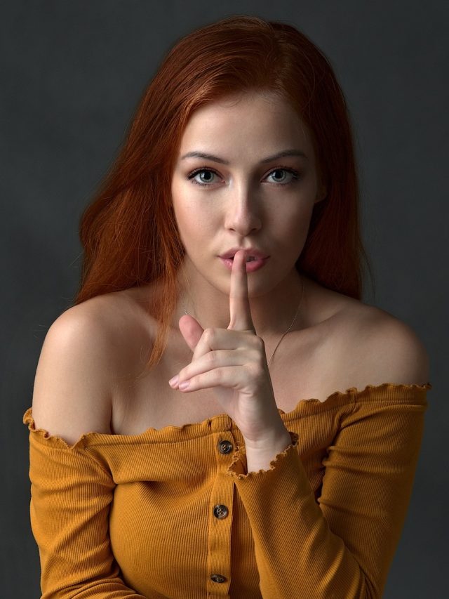 নিজের ভাল চাইলে এই ৭ গোপন কথা কাউকে বলবেন না