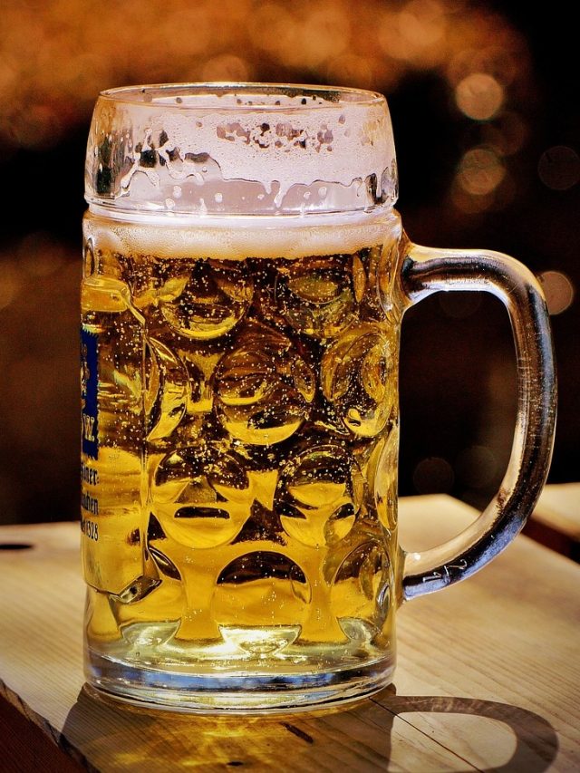 গরমের থেকে চিলড বিয়ারের স্বাদ বেশি ভাল কেন? অনেকের অজানা