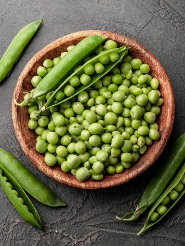 মটরশুঁটি গরমকালেও খেতে পারবেন, স্টোর করার টেকনিকটা শিখে নিন