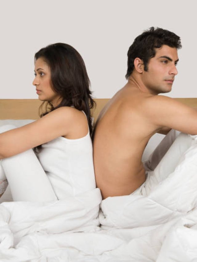 মেলামেশার সময় মহিলারা এসব জিনিস পছন্দ করেন না, জেনে নিন