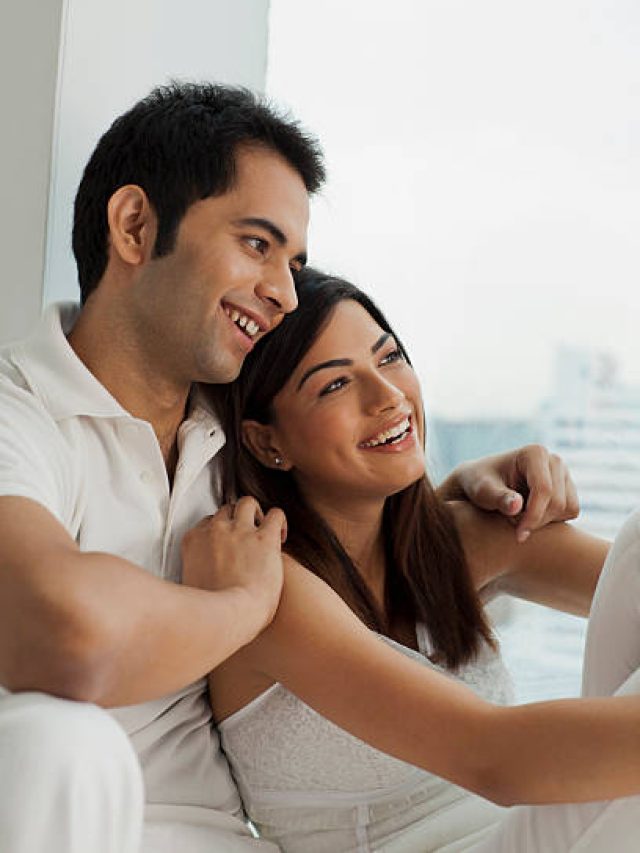 চ্যাংড়া ছেলেদের নজর কেন বিবাহিত মহিলাদের দিকে থাকে?