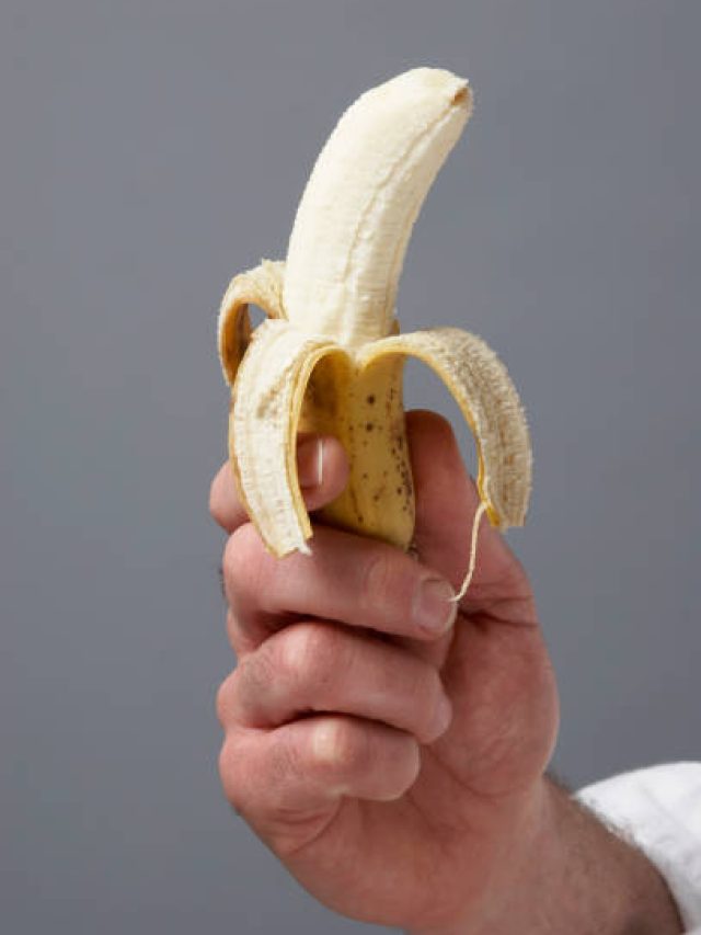 পৃথিবীর সব কলা কেন ব্যাঁকা হয়? জানলে অবাক হবেন