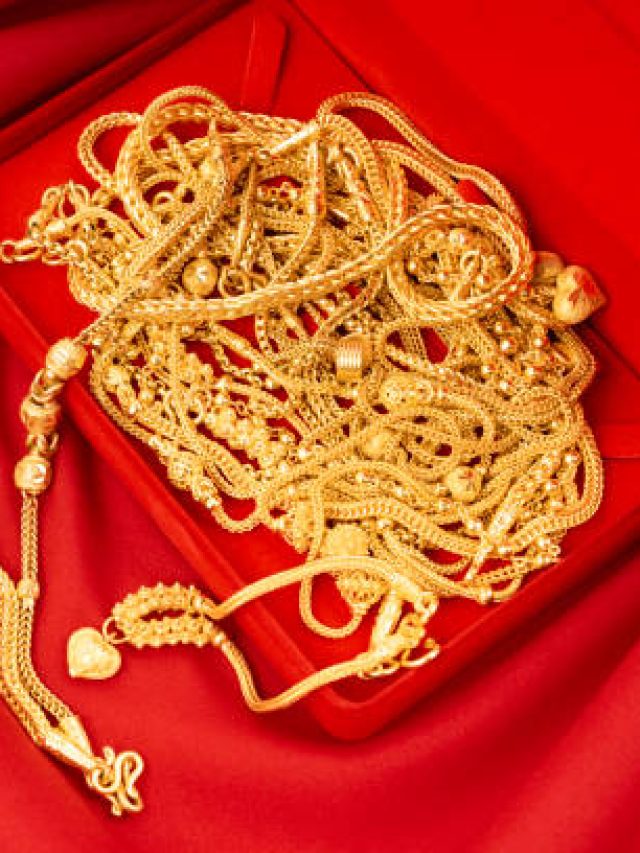 এক ভরিতে কত গ্রাম সোনা হয়? অনেক শিক্ষিত লোকও জানেন না