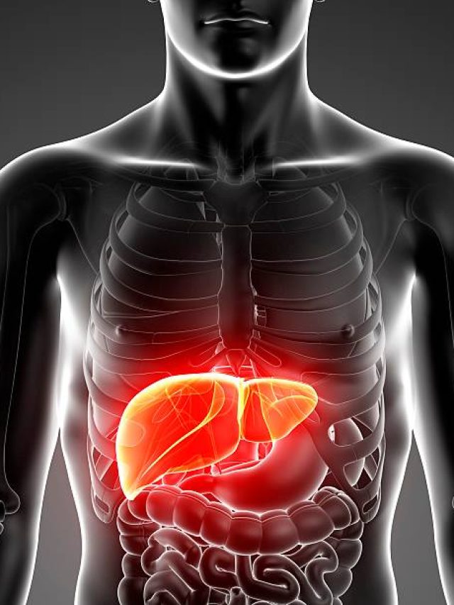 लिवर को हेल्दी रखने के लिए खाएं ये 5 चीजें, सेहत को मिलेंगे कई लाभ