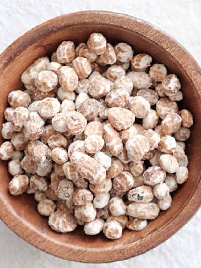 थकान और कमजोरी को दूर करता है ये एक ड्राई फ्रूट, 60 साल तक शरीर रहेगा ताकतवर