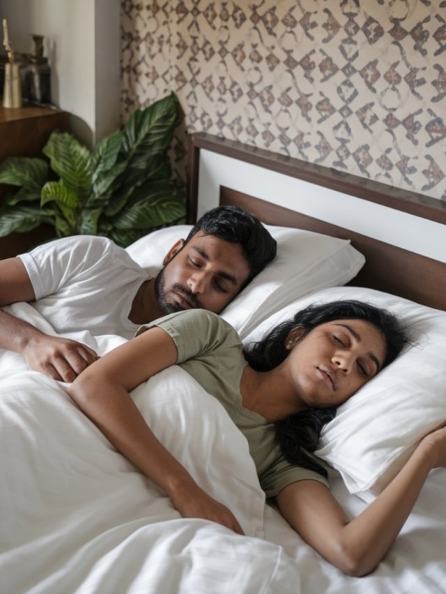 বালিশের নীচে এই ৬ জিনিস রেখে ঘুমোন, ভাগ্যের খেলা ঘুরে যাবে