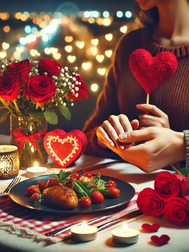 गुलदस्ते और चॉकलेट हुए पुराने, इन यूनीक गिफ्ट्स से बनाएं  Valentine को खास