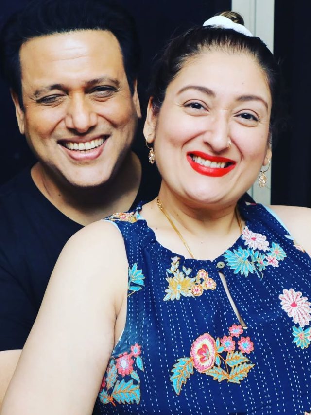 'गोविंदा को हंसाया है, कभी रुलाया नहीं', तलाक पर बोलीं सुनीता- बस एक ही औरत...