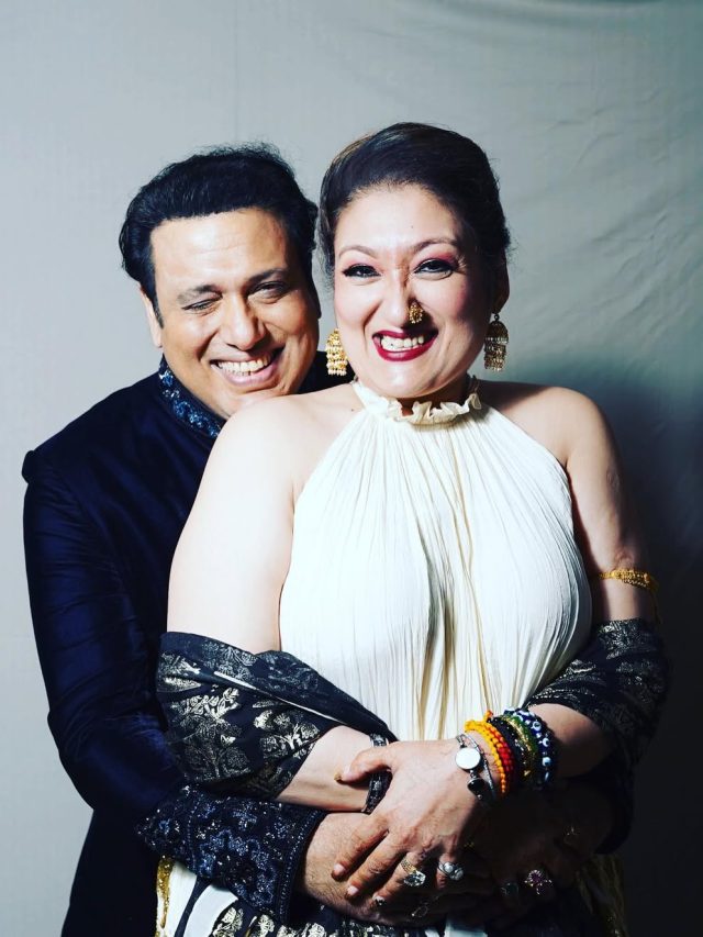 61 साल के गोविंदा का चल रहा अफेयर? सुनीता को शक-नहीं करतीं भरोसा, बोलीं- घर बर्बाद...