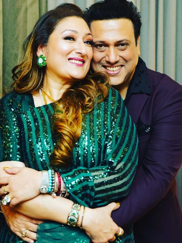 'मेरी कुंडली में दूसरी शादी लिखी है', जब अफेयर्स पर बोले गोविंदा- तैयार रहे सुनीता