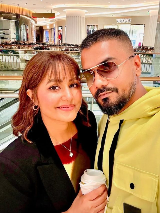 कैंसर से जूझ रही थी एक्ट्रेस, बॉयफ्रेंड ने हर पल निभाया साथ, जल्द करेगी शादी?