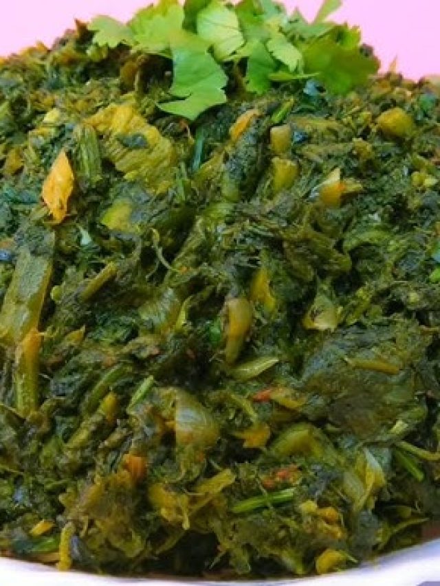 বাজারে পেলেই কিনুন, গ্রাম বাংলার এই শাক খেলেই সুগার-প্রেসার কন্ট্রোলে