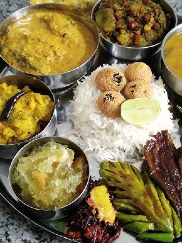 পাতি বাঙালি খাবারেই চড়চড়িয়ে বাড়বে সুখের হরমোন, জানতেন?