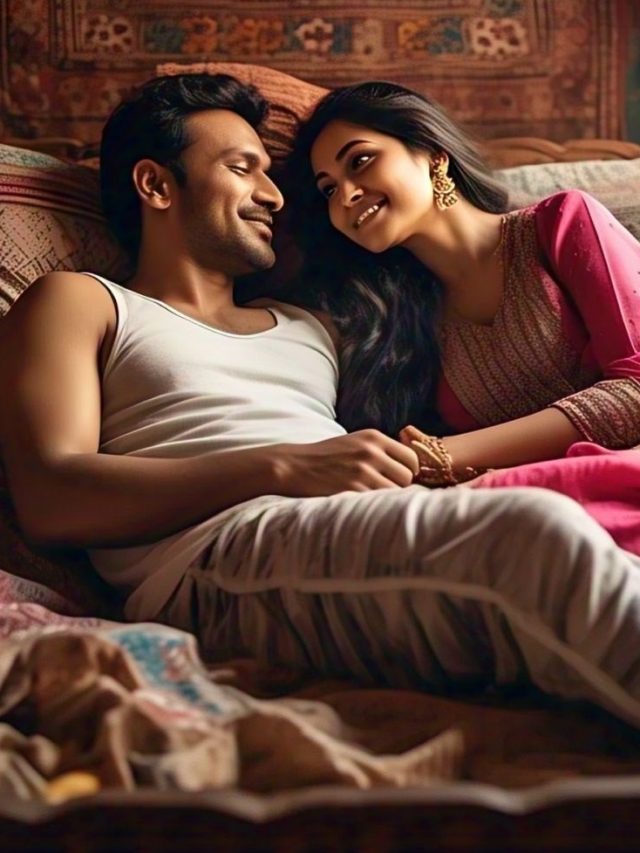 স্বামী-স্ত্রীর মেলামেশার ইচ্ছে আরও বেড়ে যাবে, করতে হবে এই কাজ