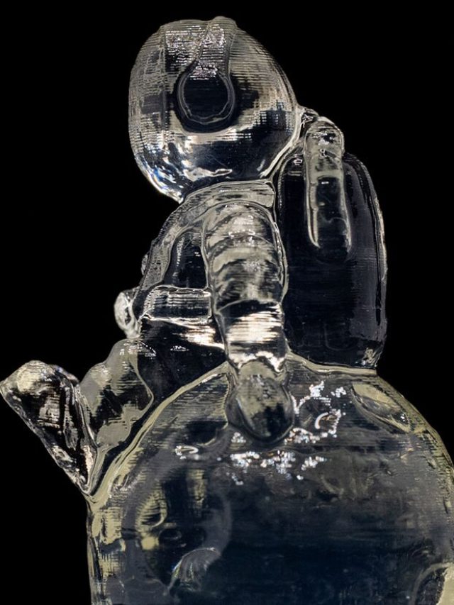 'A new armour for Mars': Water-packed suits to help astronauts survive space's deadliest threats