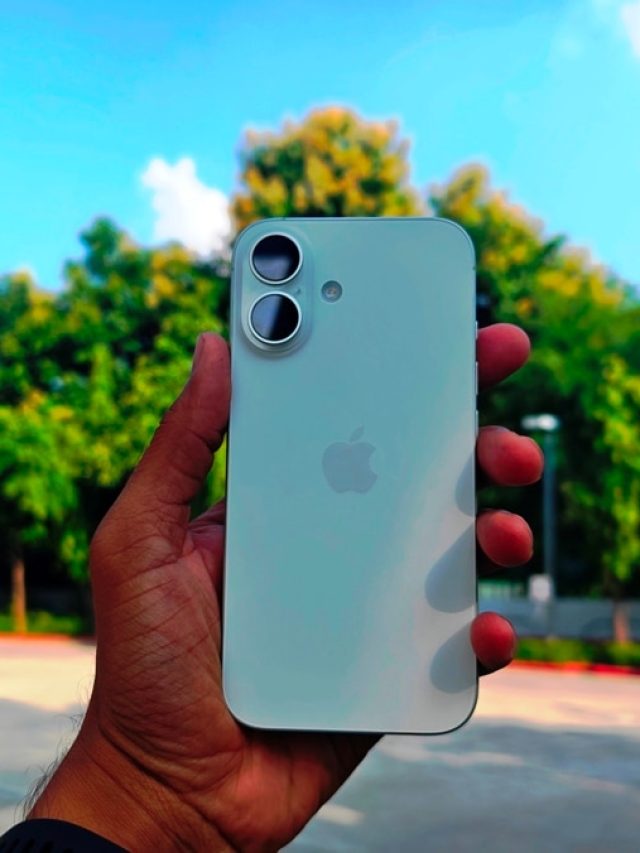 iPhone 16 पर सबसे बड़ी डील, Flipkart Sale में इतनी रह गई कीमत