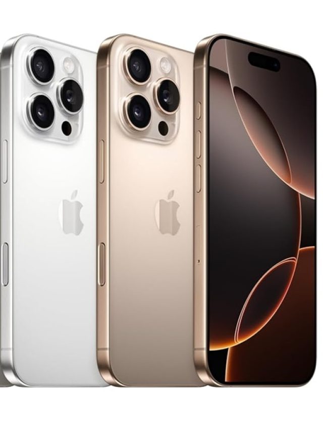 iPhone होने जा रहे महंगे! 1 लाख हो सकती है शुरुआती कीमत