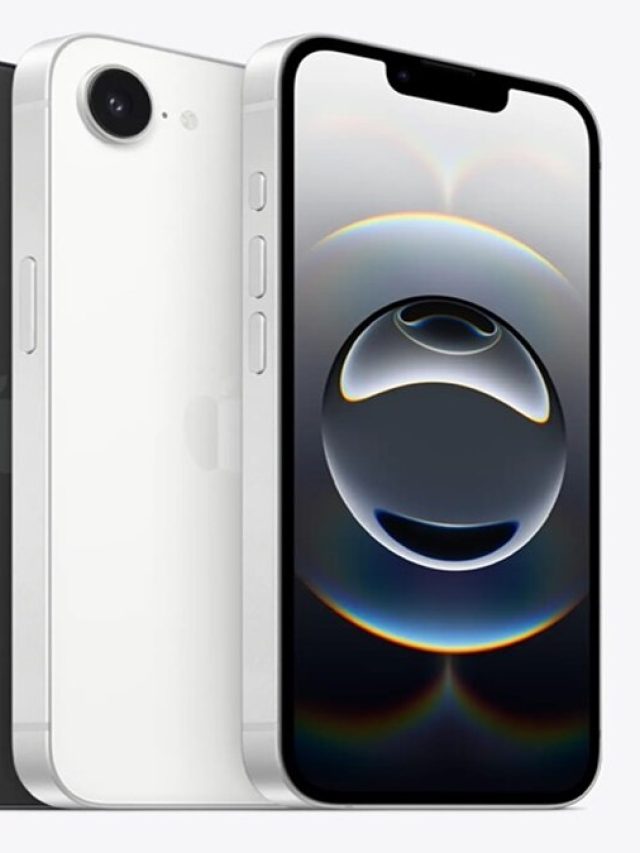 iPhone 16e में मिलते हैं लाख रुपये के फोन वाले फीचर्स, IP68 रेटिंग के साथ वायरलेस चार्जिंग