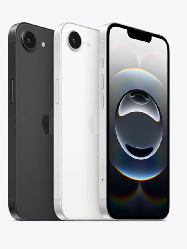 अब तक के सबसे कम दाम में मिल रहा iPhone 16e, बस इतनी है कीमत