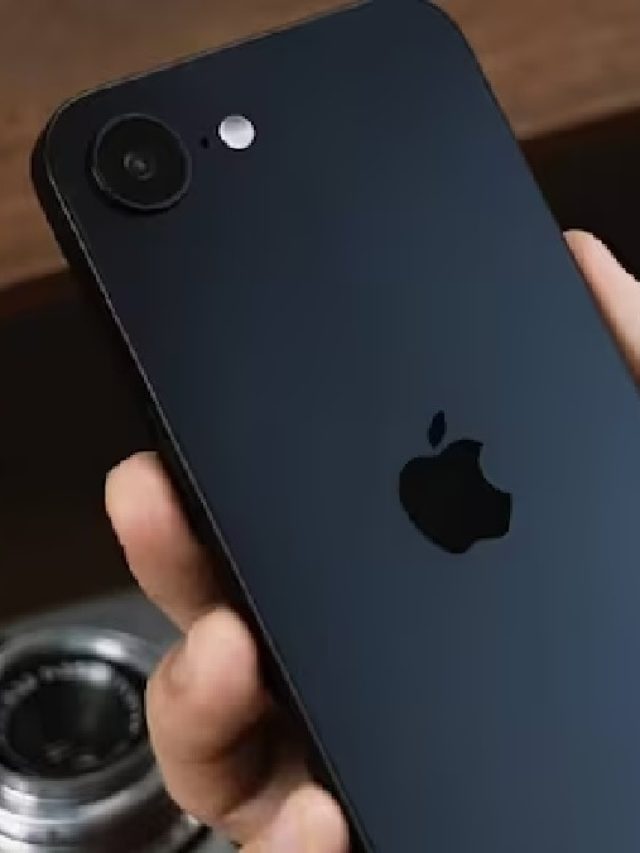 Apple का आज बड़ा ऐलान, इतने बजे लॉन्च हो सकता है iPhone SE 4