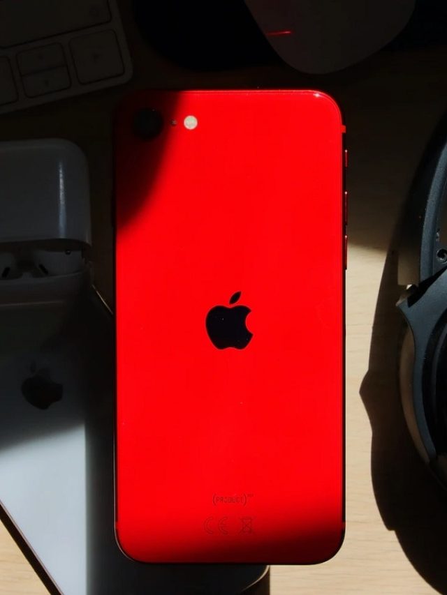 ऐपल के सबसे सस्ते iPhone की तस्वीर लीक, इस हफ्ते हो सकता है लॉन्च