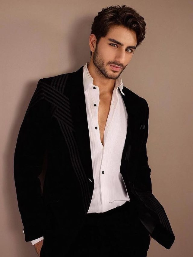 काजोल-पृथ्वीराज संग काम करने में घबराए थे इब्राहिम, सेट पर पहले दिन हुआ ये हाल