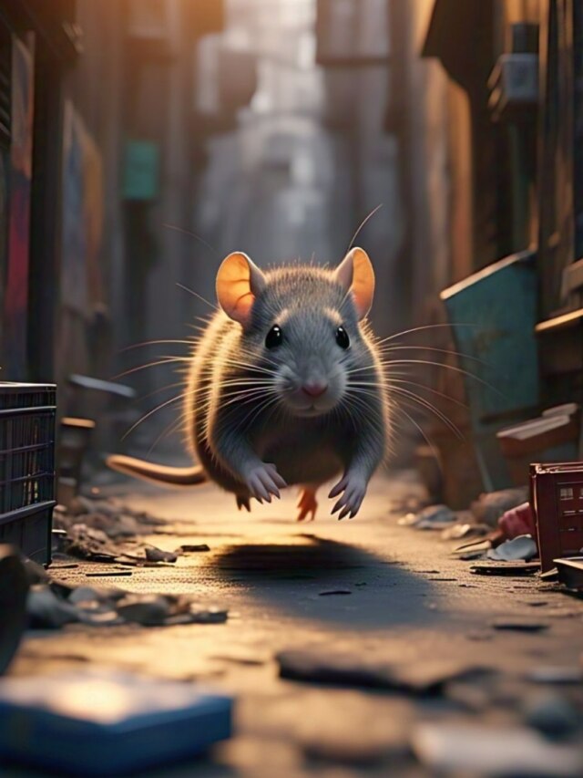 লাগবে ২ টাকার এই জিনিস, ঘর থেকে বাপ বাপ বলে পালাবে ইঁদুর