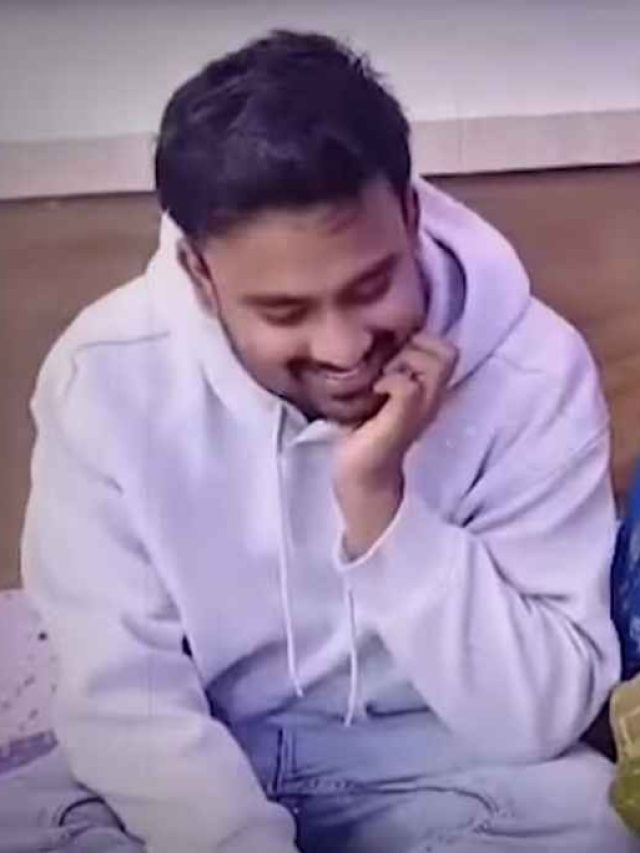 2nd अटेंप्ट में निकाला था IIT-JEE, अब Google में लाखों का पैकेज!