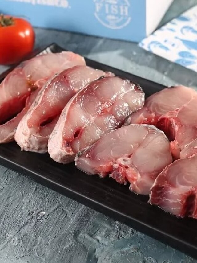 মাছের এই অংশ খেতে নেই, অনেক বাঙালিই জানেন না